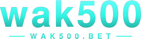 wak500 logo