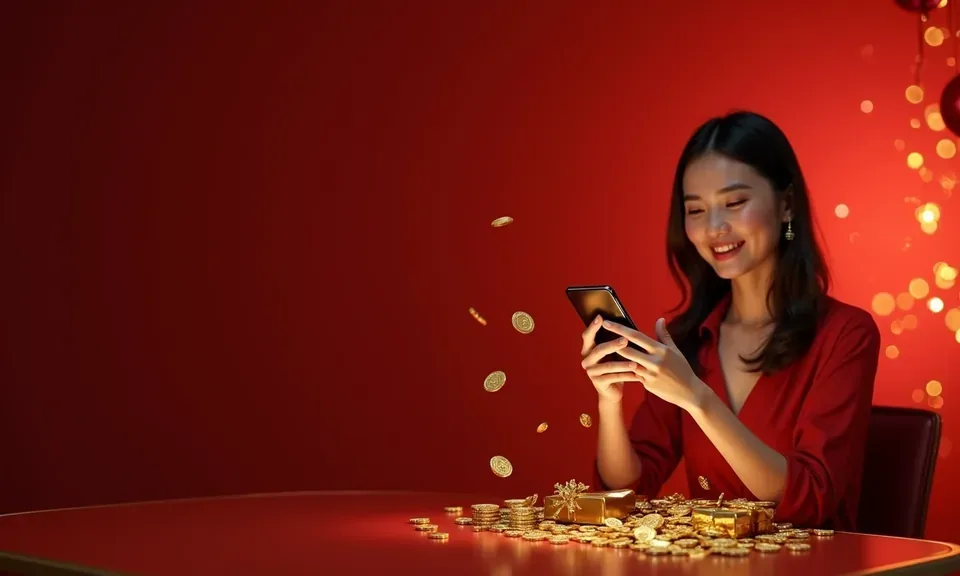wak500 Putting Money into Your wak500 Account